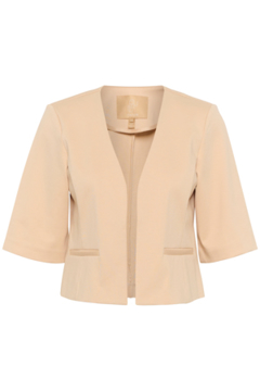 Culture Cira Eloise Ss Jacket