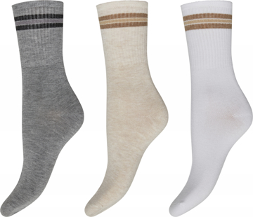 Decoy Ankle Sock Bamboo 3pk