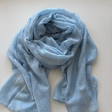 Three M Scarves