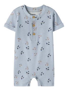 Name It Hop Sunsuit
