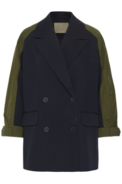 Culture Blondie Blazer